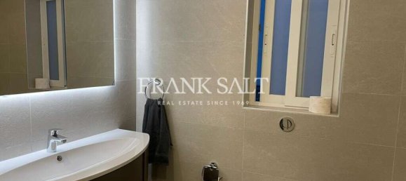 Apartamento de 3 dormitorios en Sliema, Malta No. 4543 29