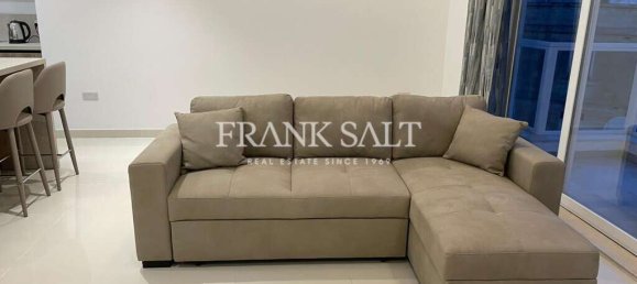 Apartamento de 3 dormitorios en Sliema, Malta No. 4543 10