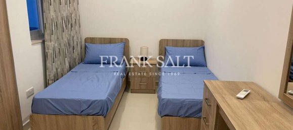 Apartamento de 3 dormitorios en Sliema, Malta No. 4543 17