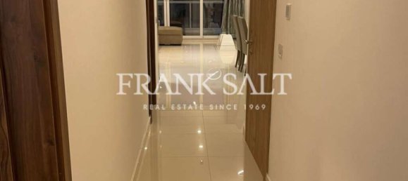 Apartamento de 3 dormitorios en Sliema, Malta No. 4543 23