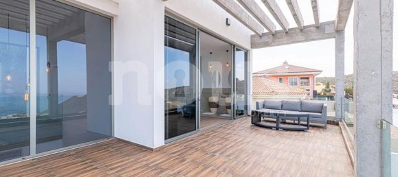 Villa de 6 dormitorios en Torviscas, Spain No. 13934 26