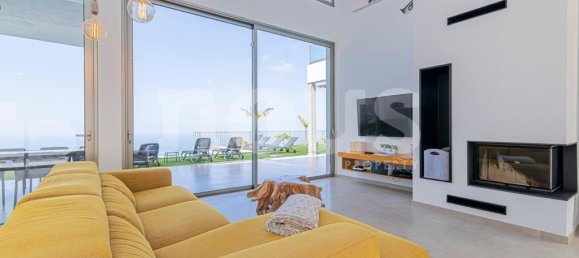 Villa de 6 dormitorios en Torviscas, Spain No. 13934 13