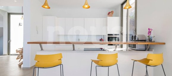 Villa de 6 dormitorios en Torviscas, Spain No. 13934 15