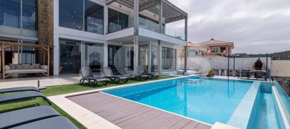 Villa de 6 dormitorios en Torviscas, Spain No. 13934 9