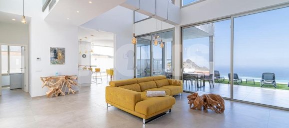 Villa de 6 dormitorios en Torviscas, Spain No. 13934 16