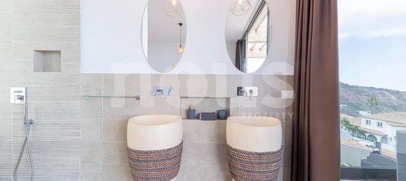 Villa de 6 dormitorios en Torviscas, Spain No. 13934 25