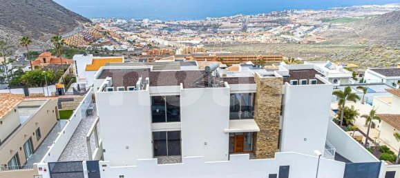 Villa de 6 dormitorios en Torviscas, Spain No. 13934 7