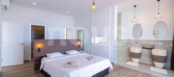 Villa de 6 dormitorios en Torviscas, Spain No. 13934 21