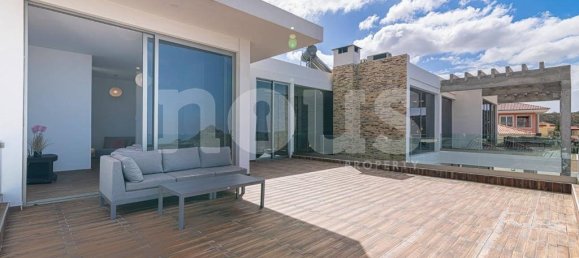 Villa de 6 dormitorios en Torviscas, Spain No. 13934 23