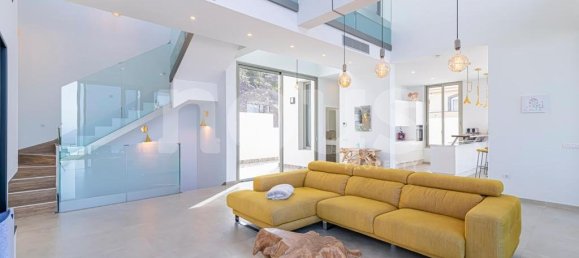 Villa de 6 dormitorios en Torviscas, Spain No. 13934 14