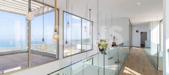 Villa de 6 dormitorios en Torviscas, Spain No. 13934 28