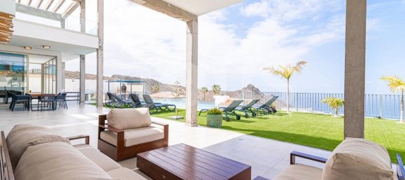 Villa de 6 dormitorios en Torviscas, Spain No. 13934 2