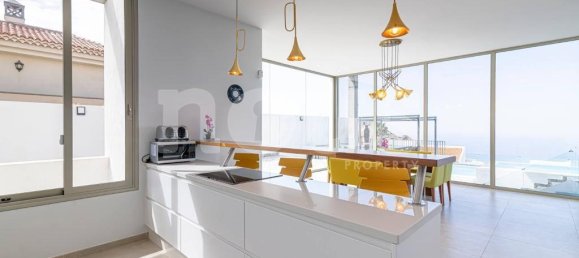 Villa de 6 dormitorios en Torviscas, Spain No. 13934 20