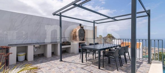 Villa de 6 dormitorios en Torviscas, Spain No. 13934 11