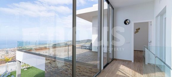 Villa de 6 dormitorios en Torviscas, Spain No. 13934 22