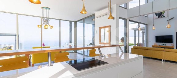 Villa de 6 dormitorios en Torviscas, Spain No. 13934 19