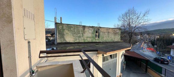 3 Schlafzimmer Wohnung in Bolognano, Italy, Nr. 107818 30