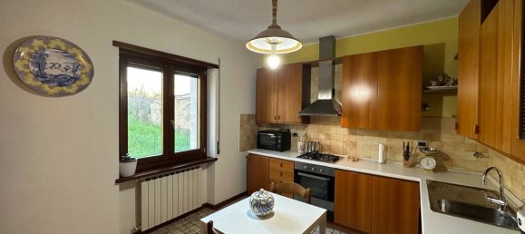 3 Schlafzimmer Wohnung in Bolognano, Italy, Nr. 107818 11