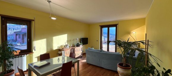 3 Schlafzimmer Wohnung in Bolognano, Italy, Nr. 107818 10