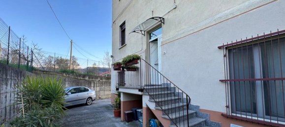 3 Schlafzimmer Wohnung in Bolognano, Italy, Nr. 107818 35