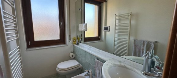 3 Schlafzimmer Wohnung in Bolognano, Italy, Nr. 107818 24