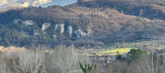 3 Schlafzimmer Wohnung in Bolognano, Italy, Nr. 107818 3