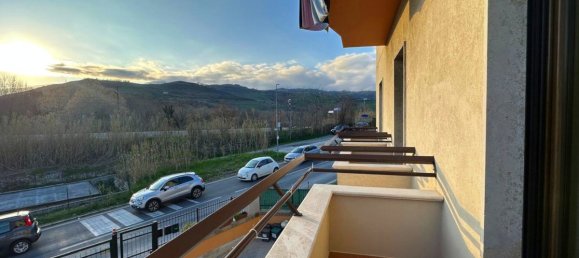 3 Schlafzimmer Wohnung in Bolognano, Italy, Nr. 107818 28