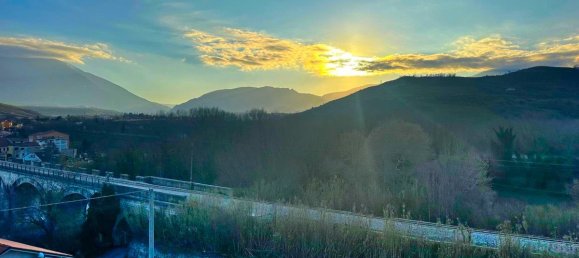 3 Schlafzimmer Wohnung in Bolognano, Italy, Nr. 107818 31