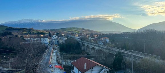 3 Schlafzimmer Wohnung in Bolognano, Italy, Nr. 107818 32