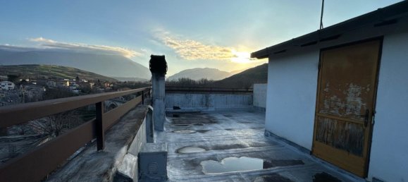 3 Schlafzimmer Wohnung in Bolognano, Italy, Nr. 107818 33