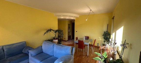 3 Schlafzimmer Wohnung in Bolognano, Italy, Nr. 107818 8