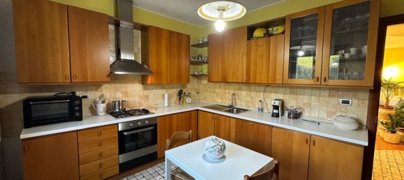 3 Schlafzimmer Wohnung in Bolognano, Italy, Nr. 107818 12