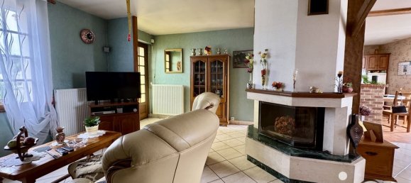 5 bedrooms House in Manche, France No. 353755 8