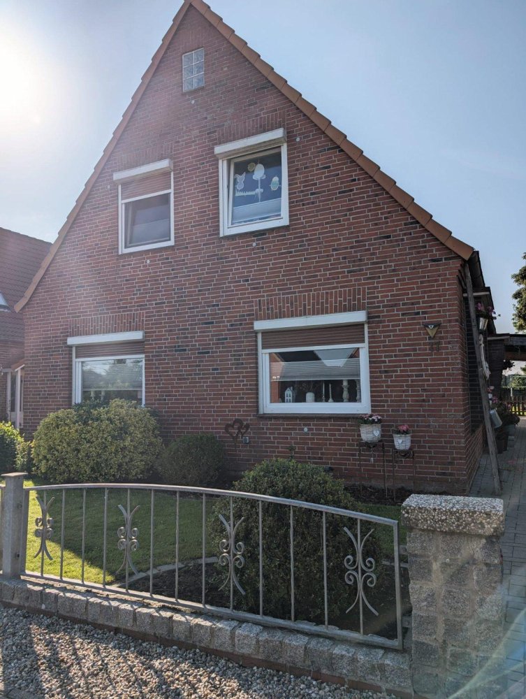 Casa T3 em Dithmarschen, Germany N.º 295061