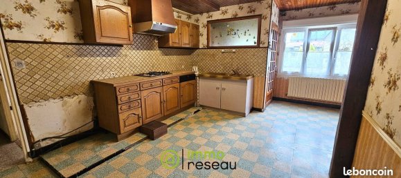 4 rooms House in Buire, France No. 85703 3