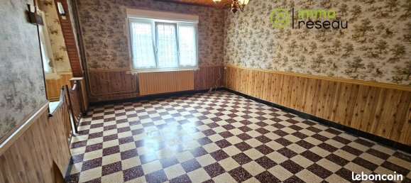 4 rooms House in Buire, France No. 85703 5