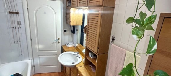 4 rooms Penthouse in Rome, Italy No. 28582 21