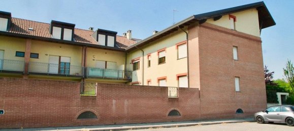 Квартира с 2 спальнями в Турбиго, Италия № 76013 11