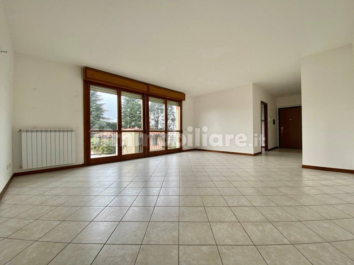 Квартира с 2 спальнями в Турбиго, Италия № 76013