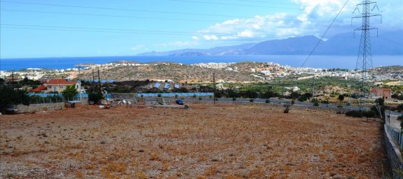 9800m² Hotel in Agios Nikolaos, Greece No. 6568 5