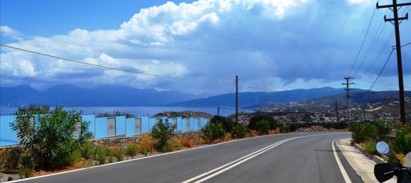 9800m² Hotel in Agios Nikolaos, Greece No. 6568 4