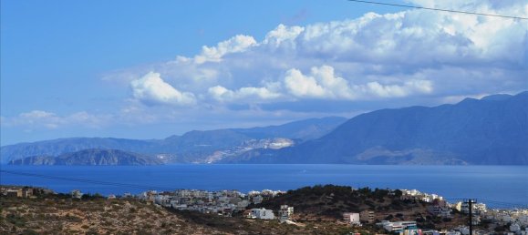 9800m² Hotel in Agios Nikolaos, Greece No. 6568 2