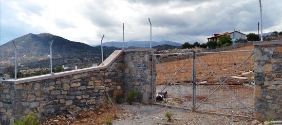 9800m² Hotel in Agios Nikolaos, Greece No. 6568 3