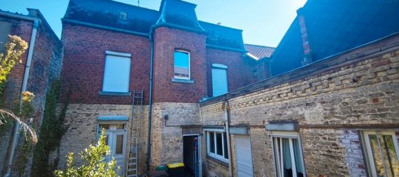 3 bedrooms House in Wignehies, France No. 331066 13