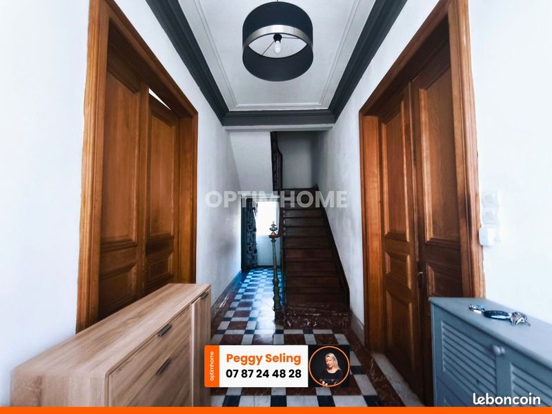 3 bedrooms House in Wignehies, France No. 331066