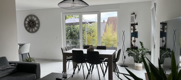 2 غرف نوم شقة في Truchtersheim, France رقم 90116 5