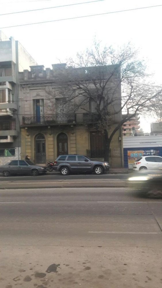 3 bedrooms House in Cordoba, Argentina No. 55875