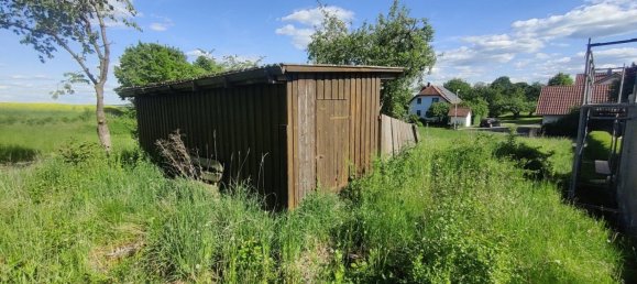 Terreno en Coburg, Germany No. 338655 4