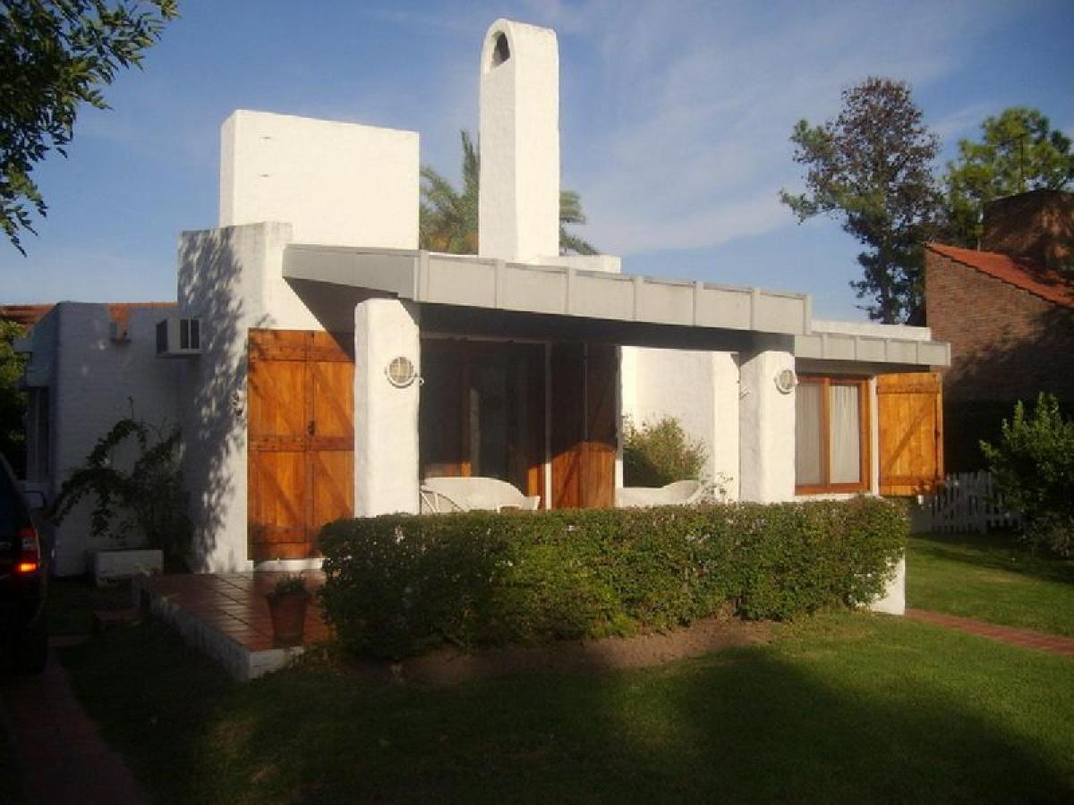 2 غرف نوم منزل في Escobar, Argentina رقم 18718