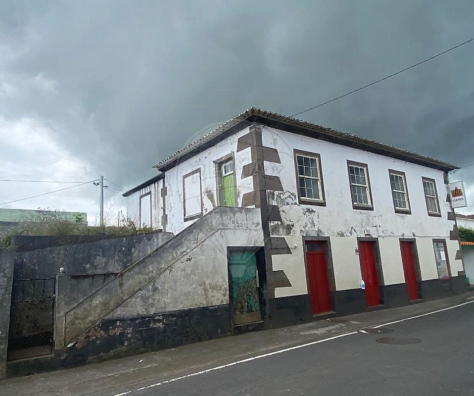 4 Schlafzimmer Haus in Lajes, Portugal, Nr. 44796